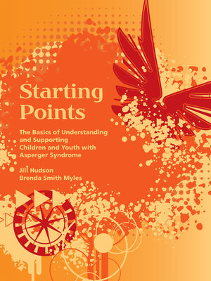 cover image of Starting Points